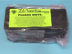 LFE 2004 Mini-Pup Temperature Controller, ZC-3000-1201, 155361