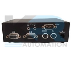 Black Box ACU3228A ServSwitch PS/2 Micro Extender Remote and Local *Read*