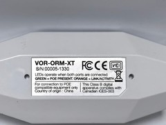 VERACITY VOR-ORM-XT OUTREACH MAX XT