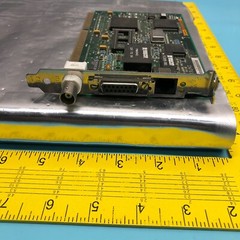Intel E139761 8/16 LAN Adapter Board, PCB, 176159