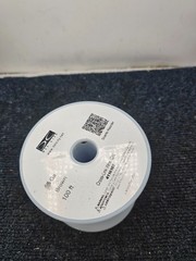 Del City 4116107: 100 ft 16GA Brown GXL Cross-Link Wire, 60V DC