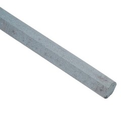 Ferrite Rod With Length 100/160/200mm Bar Buffer Ferrite Manganese Zinc