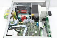 VALLON Used EG24/22 NR 129 16kVA 400V Industrial Power Unit ELEC-I-3468=9O25