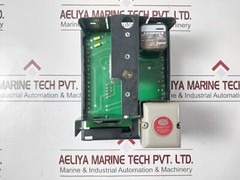 Fireye 70D41 Primary Safety Control 230 Volt 50/60 Hz 0085AU0024