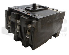 I-T-E EF3-A005 CIRCUIT BREAKER 5A 600VAC *READ*