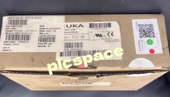 KUKA KSD1-08 Servo driver Brand new DHL