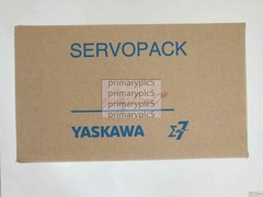 ONE NEW YASKAWA SERVER DRIVE SGD7S-330A00B202