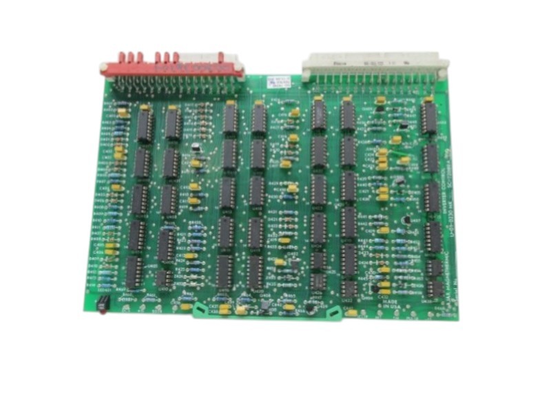 AJAX MAGNETHERMIC 72089A09 U-01-0230MK INVERTER CONTROL BOARD NSNP