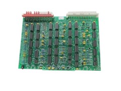 AJAX MAGNETHERMIC 72089A09 U-01-0230MK INVERTER CONTROL BOARD NSNP