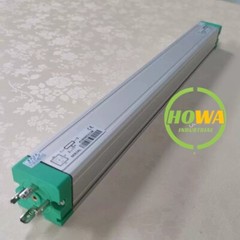 1/pc GEFRAN LTC-M-0300-S-XL0396 Pull Rod Electronic Ruler Displacement Sensor