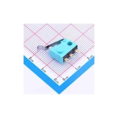 Panasonic ASQ10418 micro switch