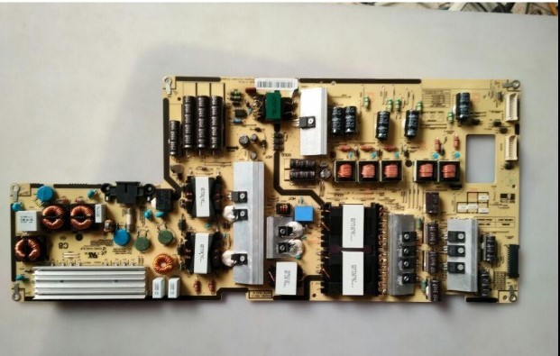 Original Samsung UA65F8000AJ BN44-00640A #w2176 wx