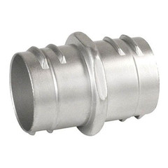 GARVIN OF678, 1″ D/C Flexible Metal Screw In Coupling, 1 pc