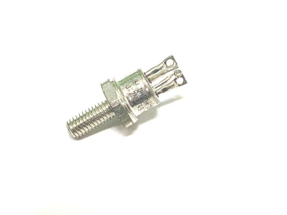 JANTX2N3749 Mil-Spec Bipolar Transistor NPN 80 V 5 A – 2 W Chassis