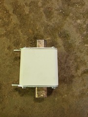 NEW Siemens 3NA3 830-6 690V Fuse 3 PER BOX AS PICTURED