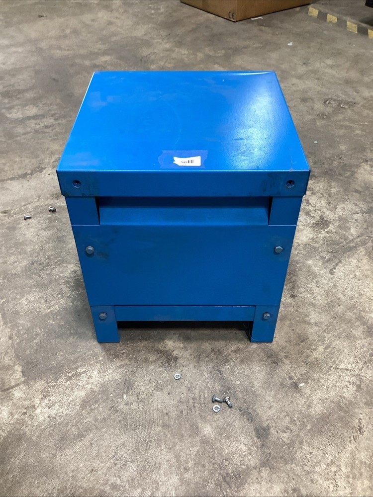 TCI Trans-Coil 600v 50A Max 3LR050A