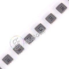 0630 SMD SMT Power Inductors Chips 1UH – 4.7 6.8 10 15 47UH Inductance Inductive