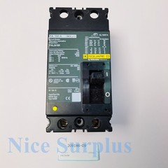 Square D Circuit Breaker FAL24100