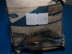 Ford Z599-18-W70 Z59918W70 Regulator Voltage New 30 Days Warranty Fast Shipping