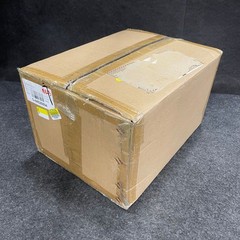 BURNDY CSEC4 Cold Shrink End Cap, Box of 24