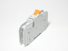 Phoenix Contact 2907563 Mini Circuit Breaker TMC 81C 06A MCB – NEW Surplus!