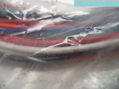 Eaton 12-Pin 600 Volts 7 Amps Electrical Cable Wiring Harness 5041493B06