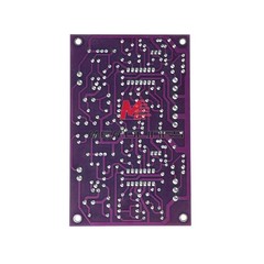 DC12-15V Positive&Negative Power Supply Professional VU Meter Head Driver Board