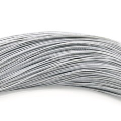 UL1571 Flexible Soft Electrical Wire Silicone Cable Tinned Copper 26/28/30/32AWG