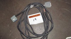 FANUC Robot Cable – NEW multiple different part #’s as pics show send message