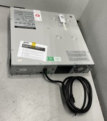 APC Smart-UPS SMC1500-2UC 2U Rack Back-UPS 1440 VA 6 x NEMA 5-15R