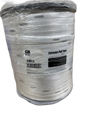 Gardner Bender 5/8 in. x 3000 ft. Pulling Tape, 1800 lbs. Tensile Strength