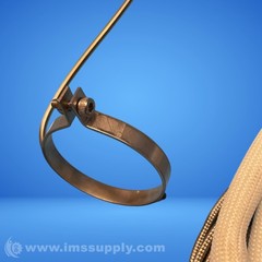 Temperature Sensor, Band, Connector, Thermocouple FNIP