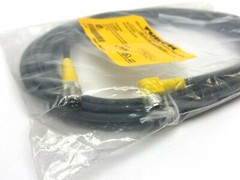 Turck PKW 4M-5-PSG 4M/S90 Picofast U-99493 Female Angled Cordset
