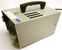 FIBER-LITE HIGH INTENSITY ILLUMINATOR MODEL170-D