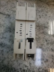 Allen Bradley A-B 1489-A2D150 Circuit Breaker