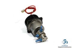 MICROPUMP GZD.Q57.G24 PUMP