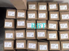 NOVOtechnik LWH-0375 Displacement Sensor Brand New
