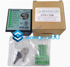 NEW FOR monicon Automation Controller GTR-168 72*72*58MM