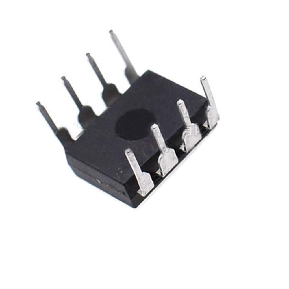 20pcs LM358 LM358P DIP-8 Operational Amplifiers – Op Amps Dual Op Amp