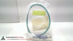 TURCK RSSD RSSD 441-0.5M, ETHERNET CABLE ASSEMBLY, U-12214, NEW #341066