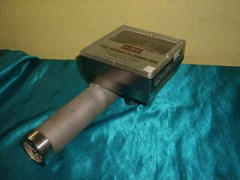King 7700 Series 7711210722 Flowmeter