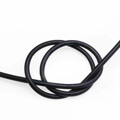 White/Black UL2464 22AWG 2/3/4-Core Soft Cable Signal Control Wire Tinned Copper