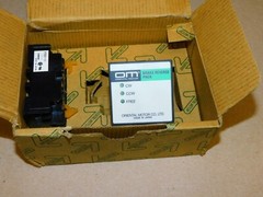 Oriental Motor KO336-011 K0336-011 Brake Reverse Pack NEW