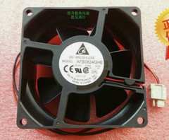 one for AFB0824GHE-G022 DC24V 0.95A inverter industrial control fan am.k