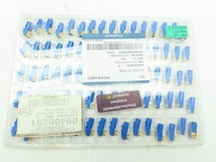 Molex 22-28-4021 Header 2.54mm Breakaway Connector 2-Pin/Circuit Tin LOT OF 1250