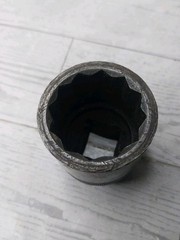 LDH-402 Snap-on 1-1/4″ Socket 3/4 Drive 12Pt. Snap-on Tools USA