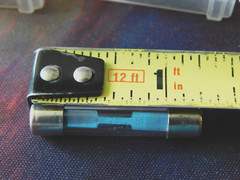 10X NEW Littelfuse Fuse 311 30 Amp 32V 3AG 1/4×1-1/4″ Fast Blow AGC Lot of 10