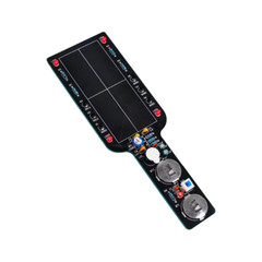 DIY Solder Practice Kit Metal Detector Soldering Project Board Learning Teaching