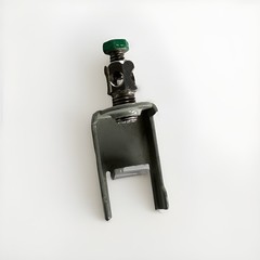 Senior Industries SI-2167SLM Side Mount Ground Clamp Qty 1 – ships free!