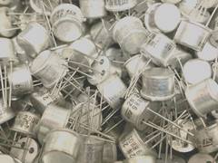 25 Piecess 2N2904 Transistor PNP 60V 0.6A 0.6W FREE US Shipping BY ST